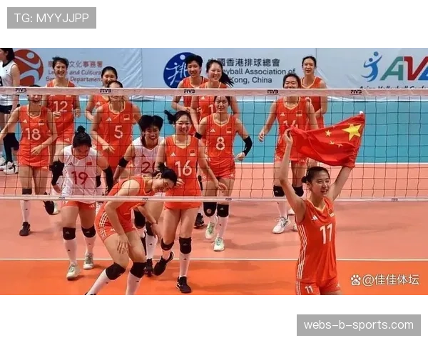 亚洲东区女排锦标赛：中国台北队3-0战胜韩国队，夺得冠军